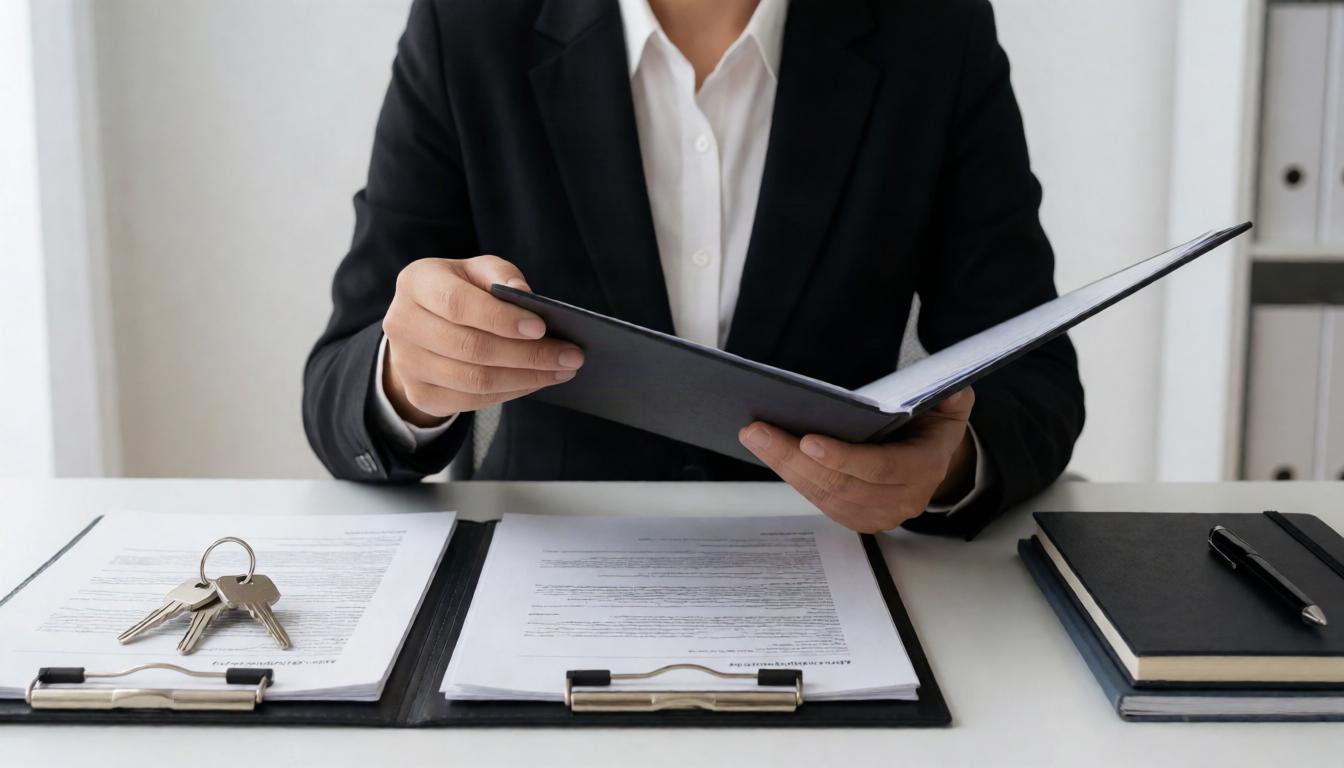 Support for busy agencies
